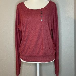 Finejo Medium Long Sleeve Shirt (2pack)